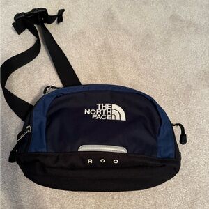 North face Roo Fanny pack